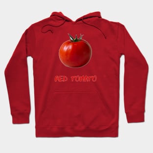 Tomato Hoodie